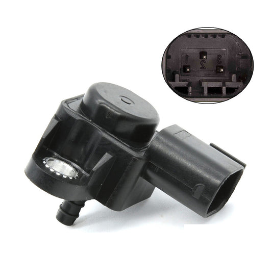 AS356 Turbocharger Acceleration Sensor for Mercedes GL 320 CDI RWD 2005 - 2008 0041538428 Q
