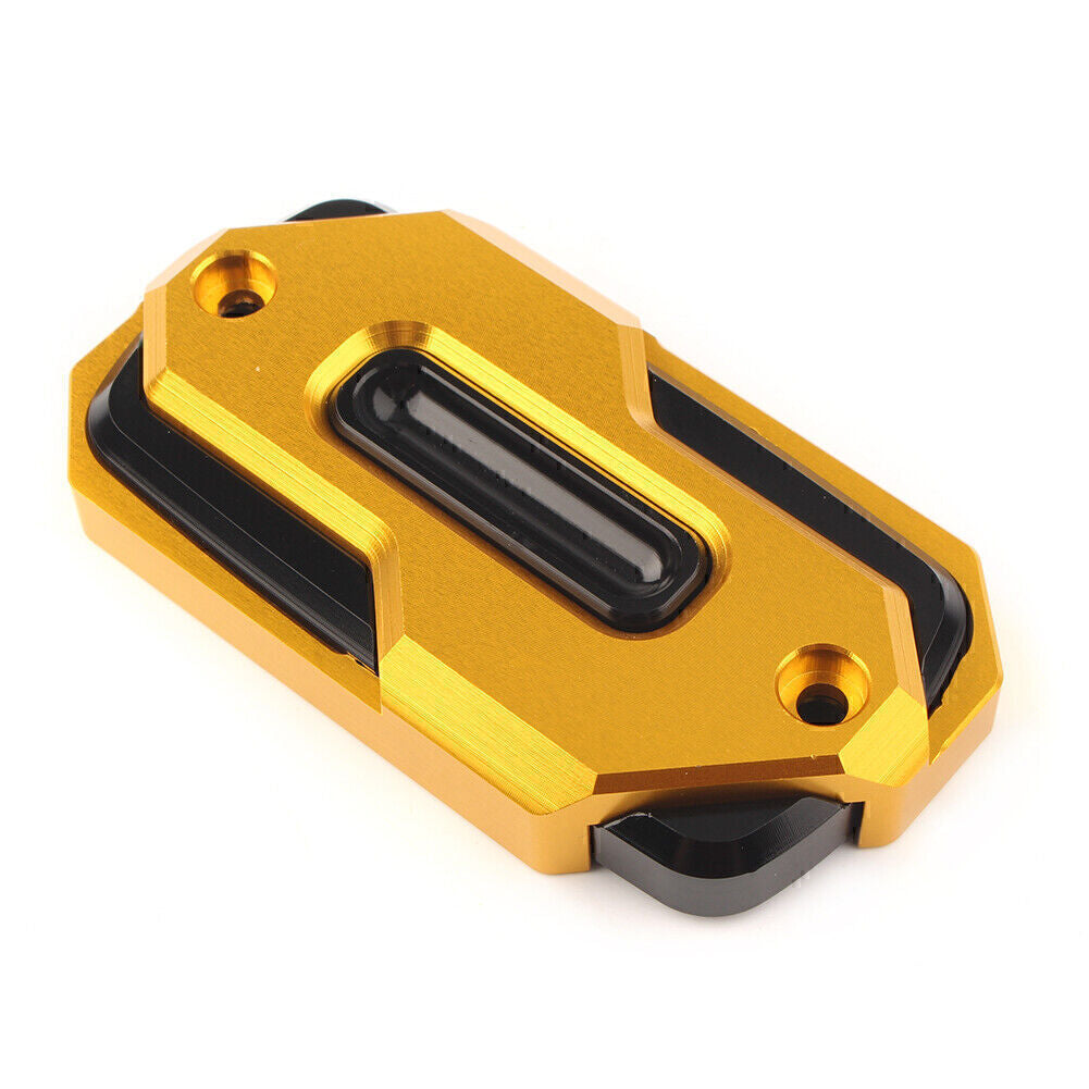 Front Brake Reservoir Fluid Cap Cover for Honda CB650F 2014-2018 2015 2016 2017 Q