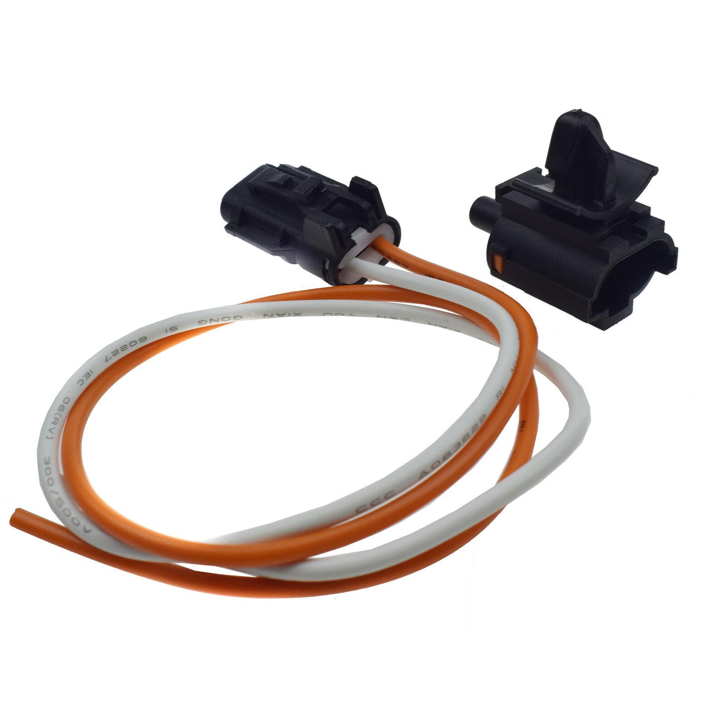 Ambient air temperature sensor and wiring harness suitable for Hyundai for Elantra for Kia Optima Q