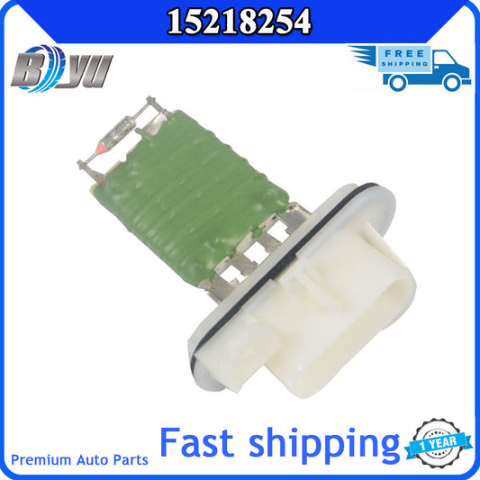 Hair dryer motor resistor suitable for Colorado for GMC for Canyon , for Suzuki i-290, i-370 04-12 v