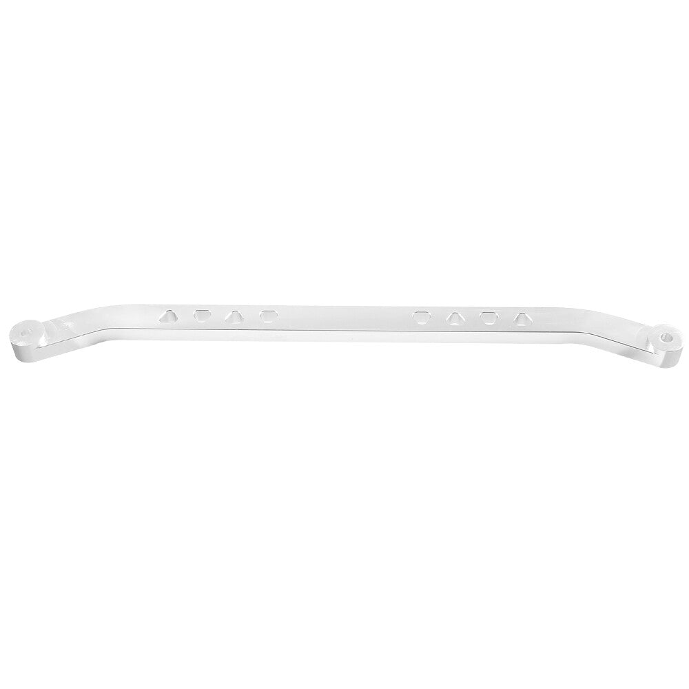 Rear Lower Tie Bar Brace for Honda for Civic 92-95 for Acura Integra 94-01 EG DC Silver Q