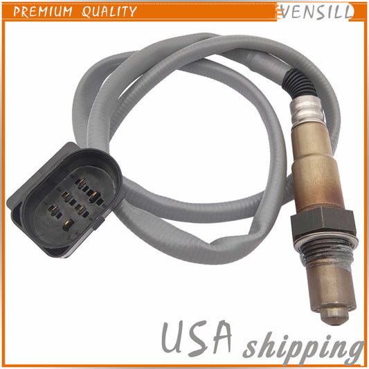 Oxygen Sensor Fits for Mercedes-Benz C-CLASS Sports CLK 0258007161 0025401817
