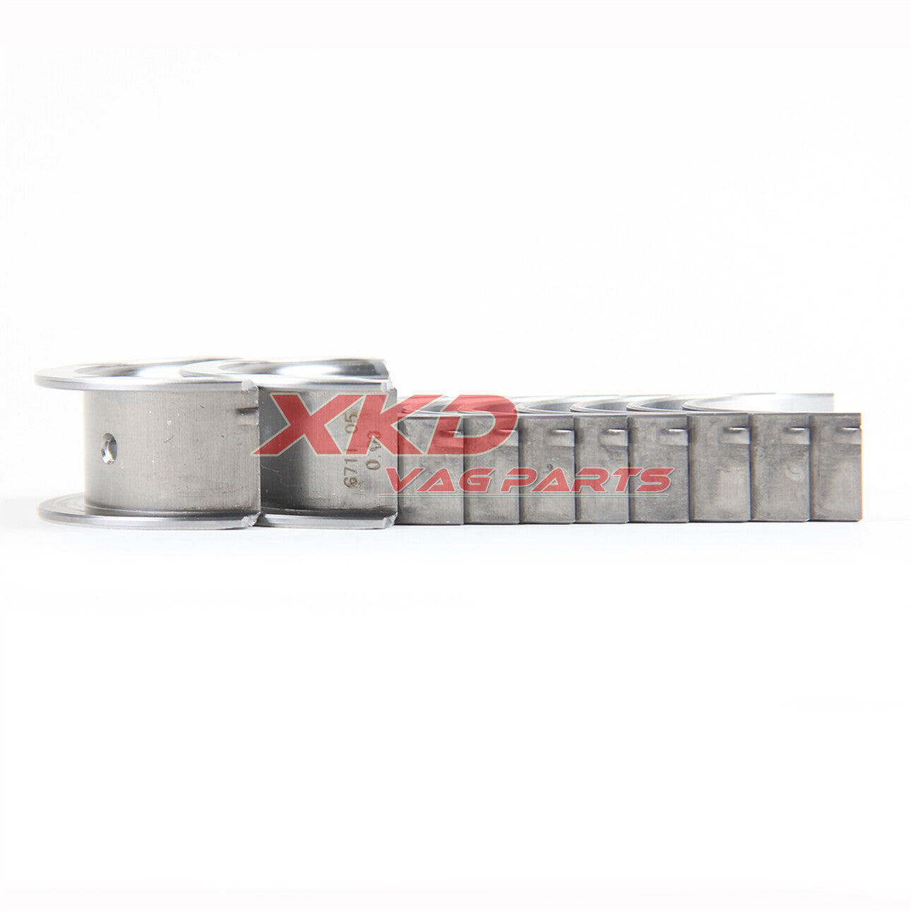 1.4T Crankshaft Main Bearing Kit Fit for Chevrolet Volta 2012-2024 90542529 Q