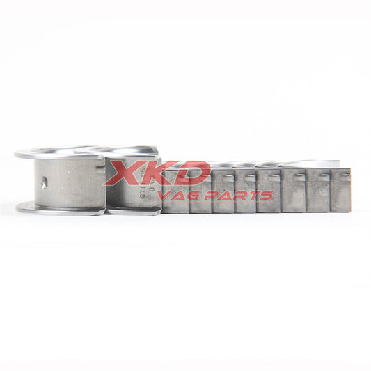 1.4T Crankshaft Main Bearing Kit Fit for Chevrolet Volta 2012-2024 90542529 Q