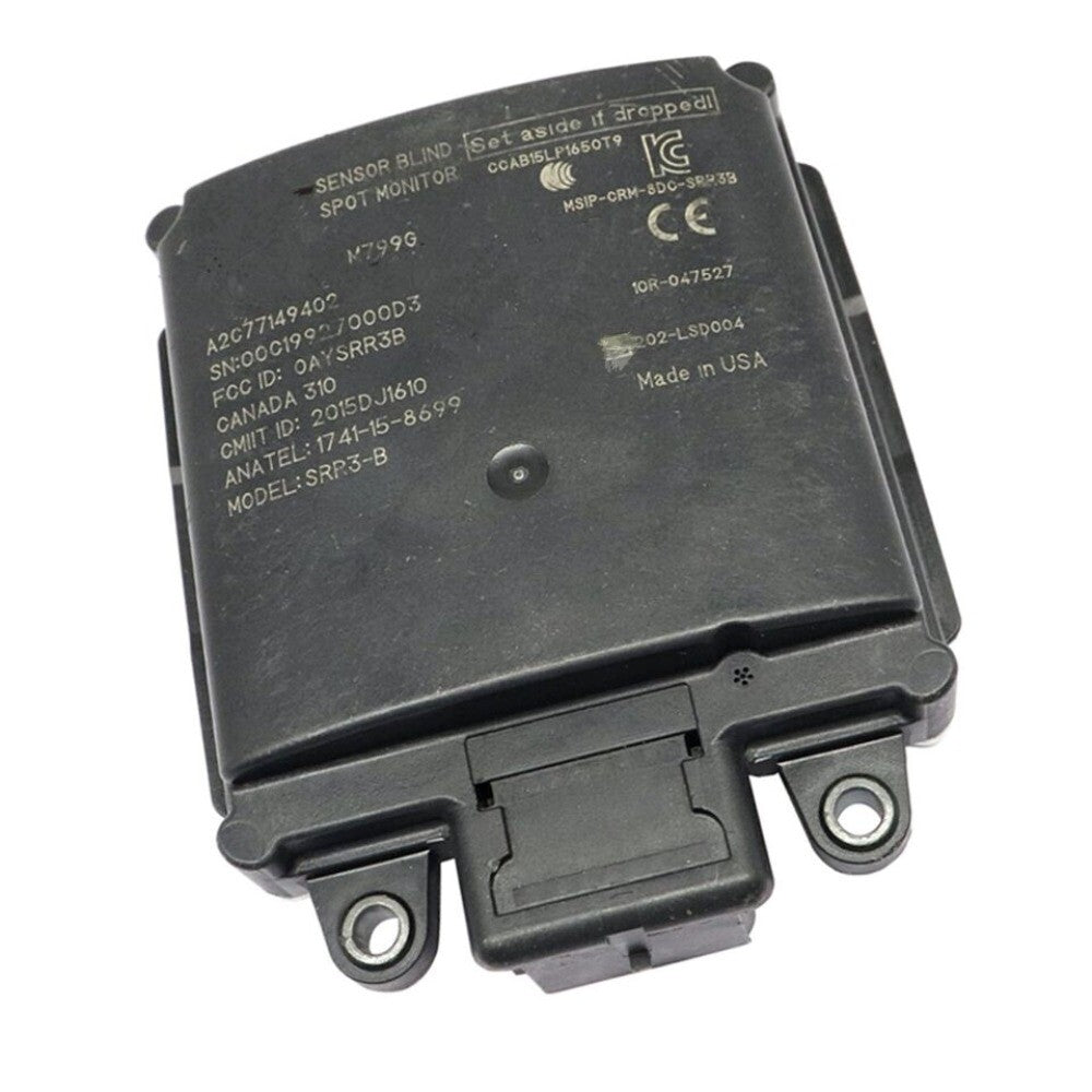 FOR 2015 2016 BLIND SPOT RADAR MODULE FL3Z-14C689-A FL3Z14C689A Parts n