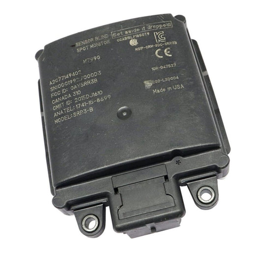 FOR 2015 2016 BLIND SPOT RADAR MODULE FL3Z-14C689-A FL3Z14C689A Parts n