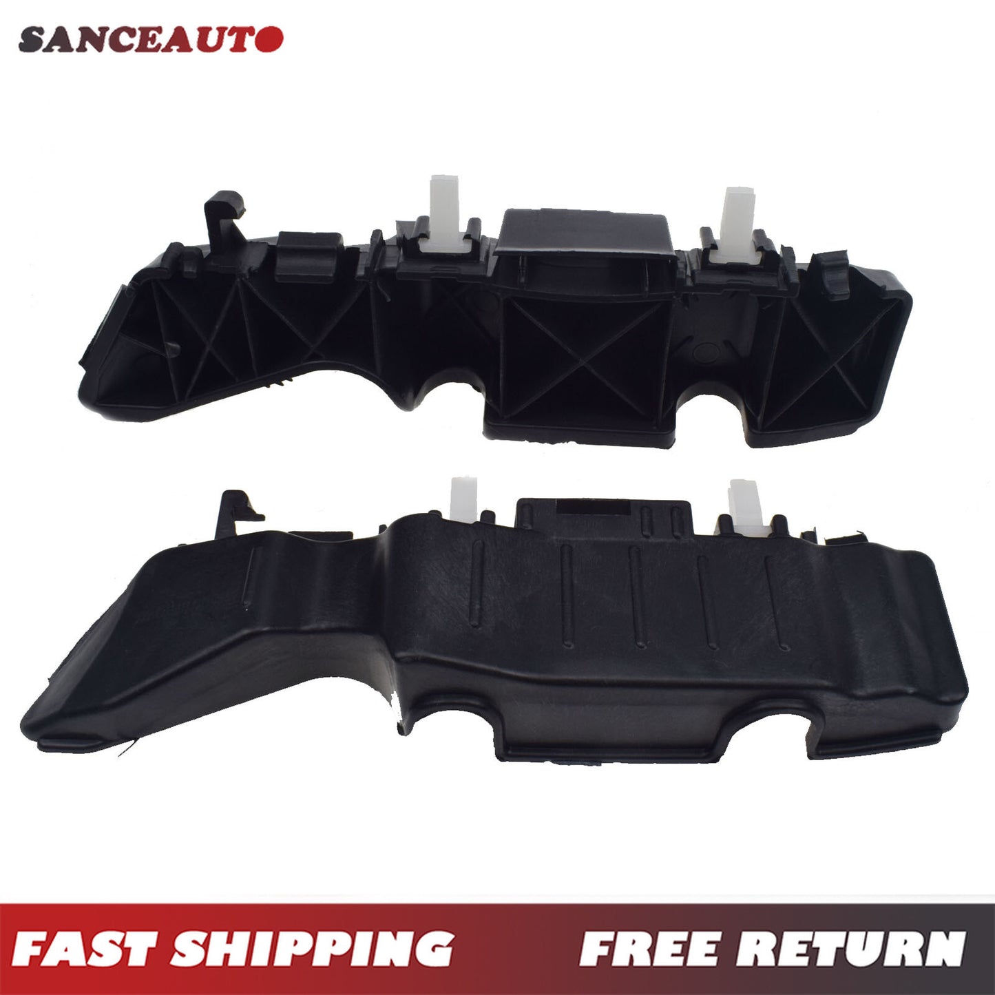 for Hyundai Accent 2012-2014 Front Bumper Upper Bridge (Right/Left) 86514-1R000- n