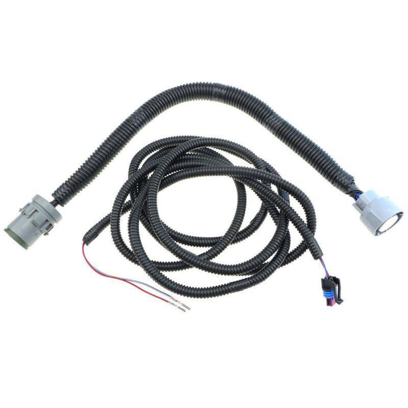 Transmission line adapter harness suitable for 4L60E to 4L80E 18-inch with/VSS LS1 LM7 LQ4 5.3