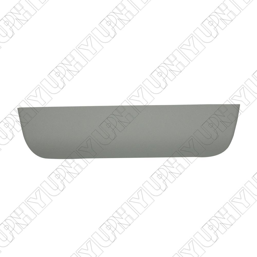 For 2008-2019 for Mitsubishi for Pajero V93 V97 High-Position Brake Lamp Cover Cap Gray Q
