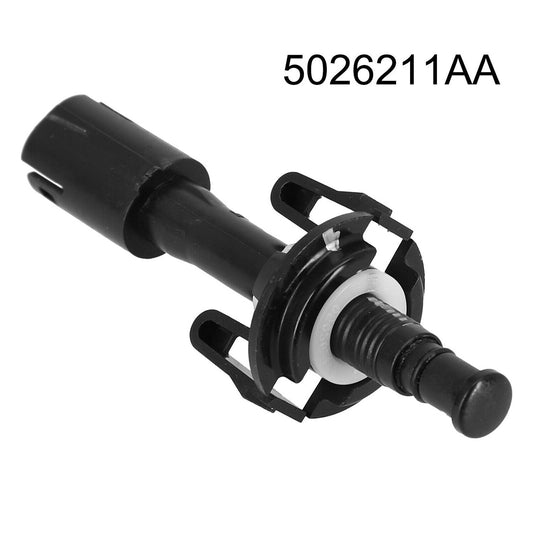 Range hood switch 5026211AA 68541273AA, suitable for Jeep , for Dodge , for Chrysler , and for Ram models 2007-2022. Q