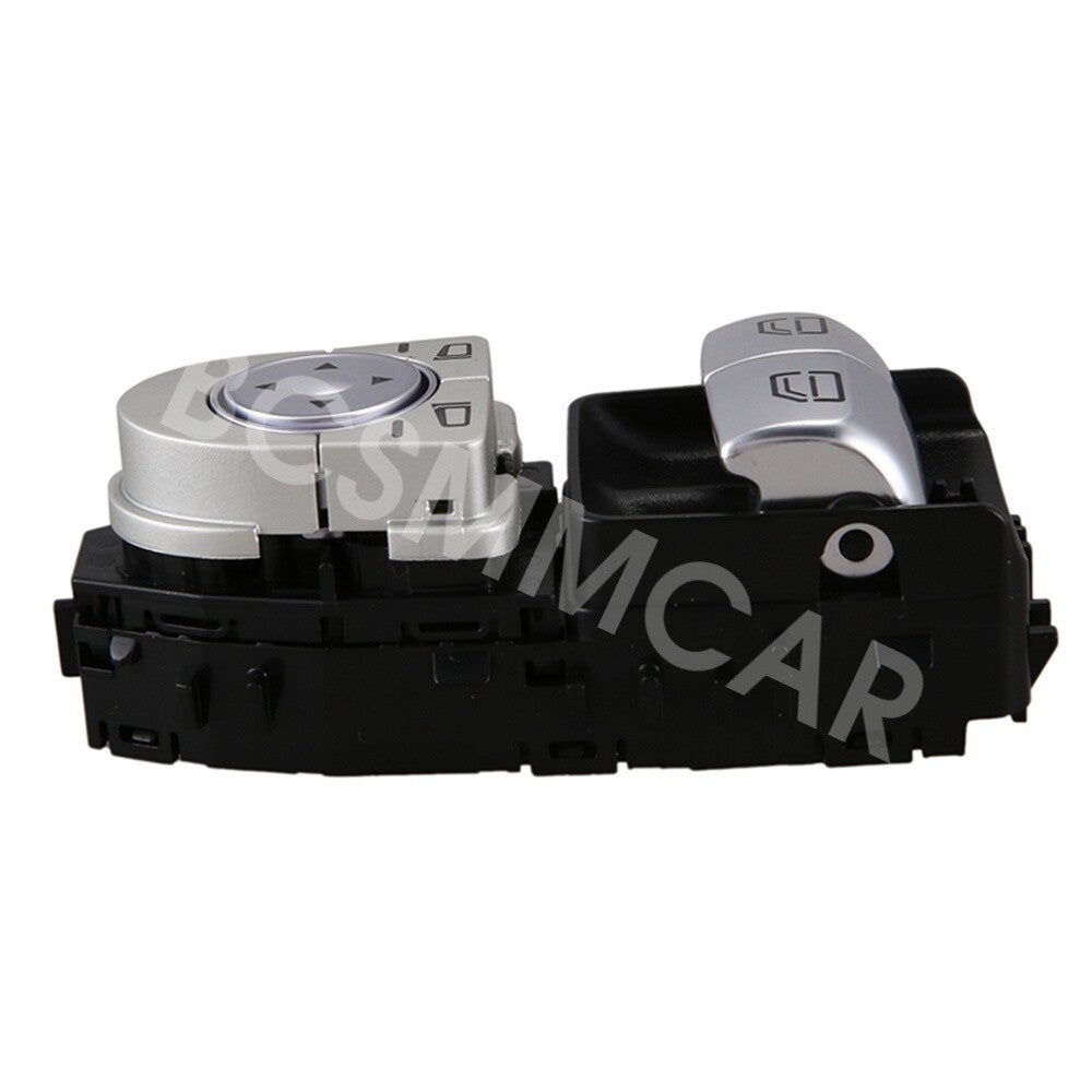 Window Button Switch 2059050302 Fit for Mercedes-Benz V-CLASS (W447) 2014-2020