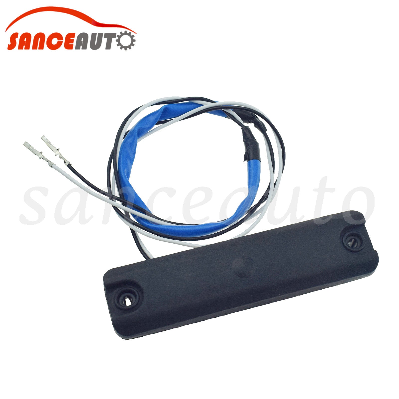 Suitable for Hyundai for TUCSON IX35 81260-3W000 rear tailgate handle switch - n