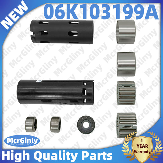 Gen3 EA888 bearing repair kit suitable for Golf , for Jetta , for Audi A5, for A8 , Q5, Q8, TT seats, 2.0T- n
