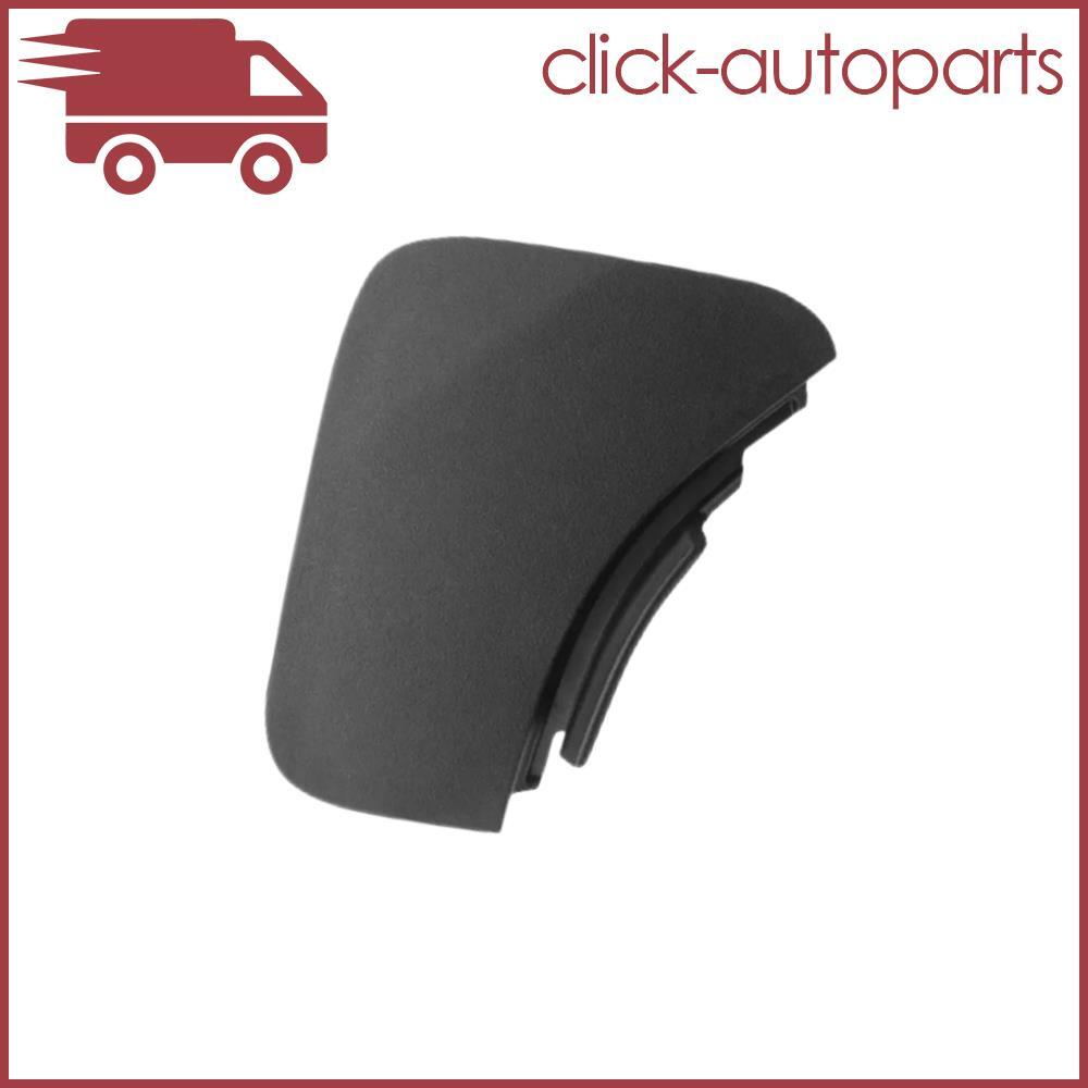 Fit for Corolla Cross 22-23 Rear Bumper Tow Hook Cover Cap Unpainted 52162-0A060 Q