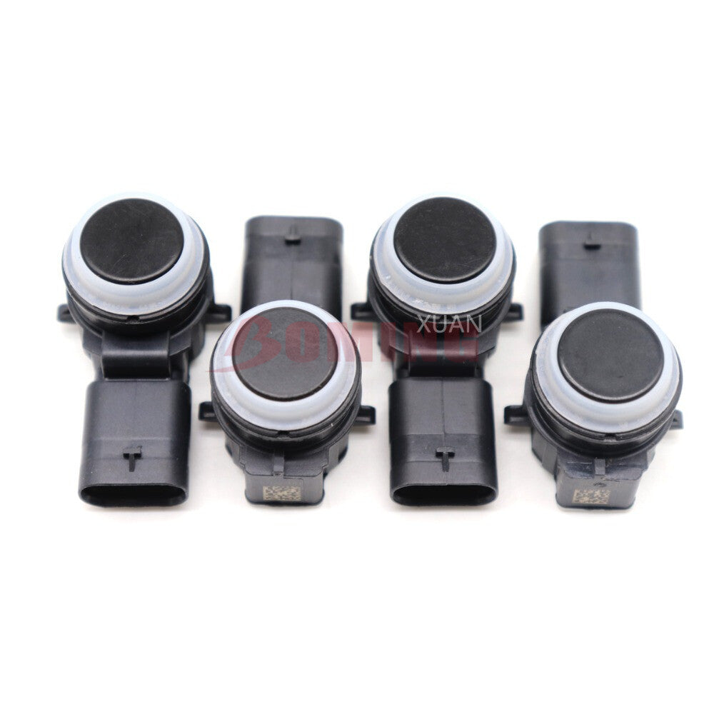 4-piece set 0053133329 Rear PDC car bumper parking sensor for Chrysler for Fiat for Jeep