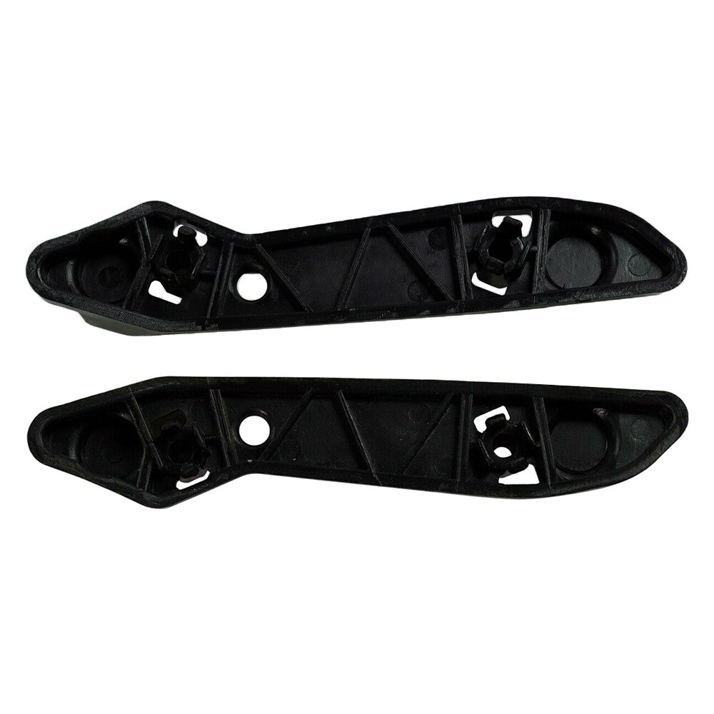 Left and Right Side Front Bumper Mount Bracket Support for BMW 3-Series F30 F31 Q
