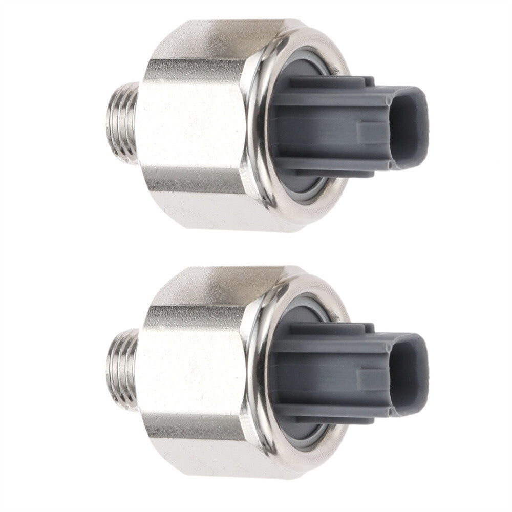 2 Pcs set of Knock Sensor for Toyota for Camry 2.4L for Lexus RX330 3.3L 89615-12050