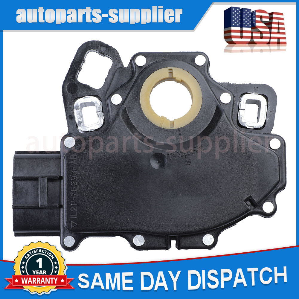 Automatic transmission neutral safety switch for Ford F-150 1997 - 2010 for Lincoln