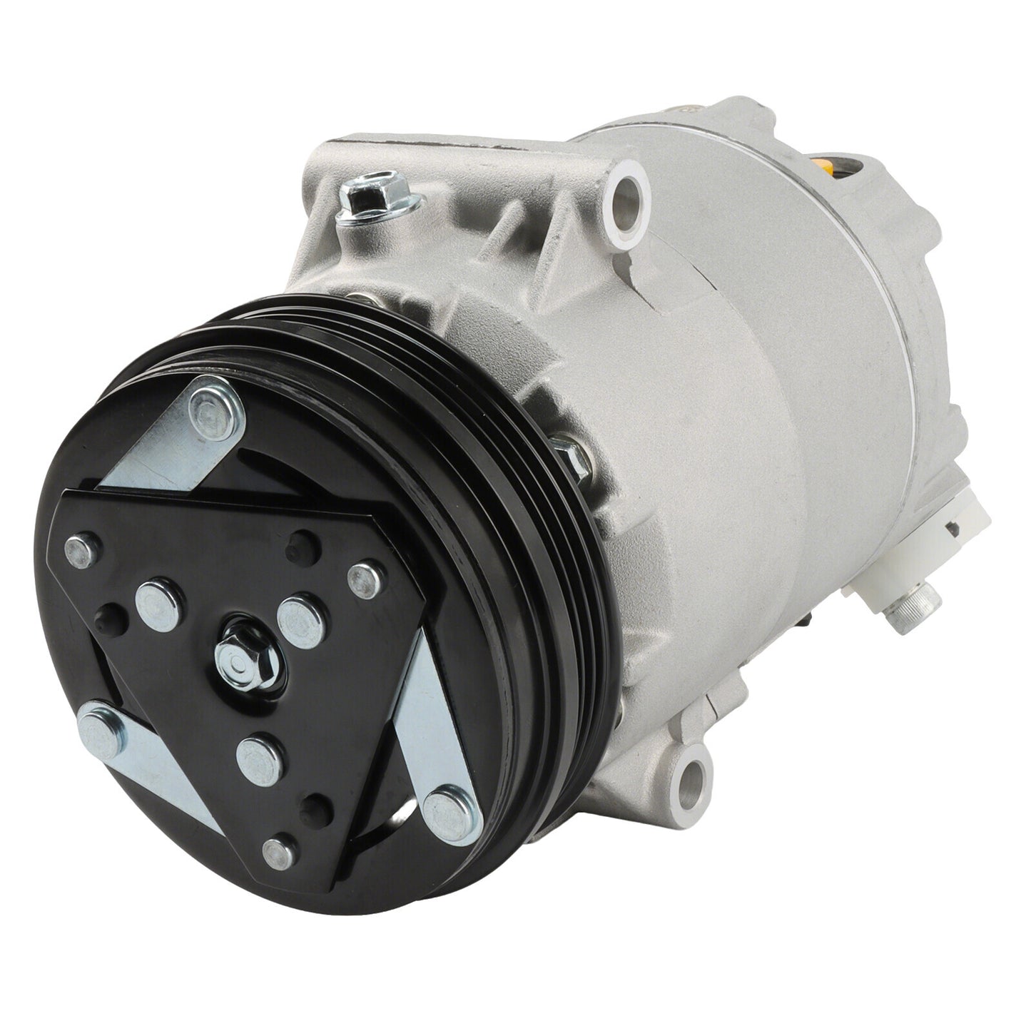 AC Compressor fits for VW for Golf Fox Gol Cod Crossfox Saveiro CS20053 5U0820803 Q