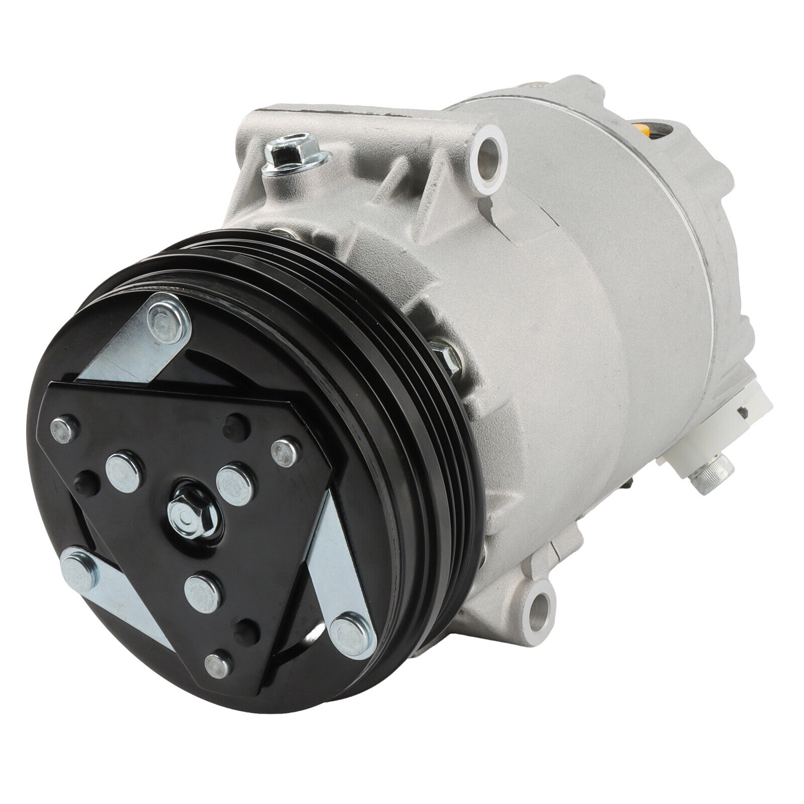 AC Compressor fits for VW for Golf Fox Gol Cod Crossfox Saveiro CS20053 5U0820803 Q