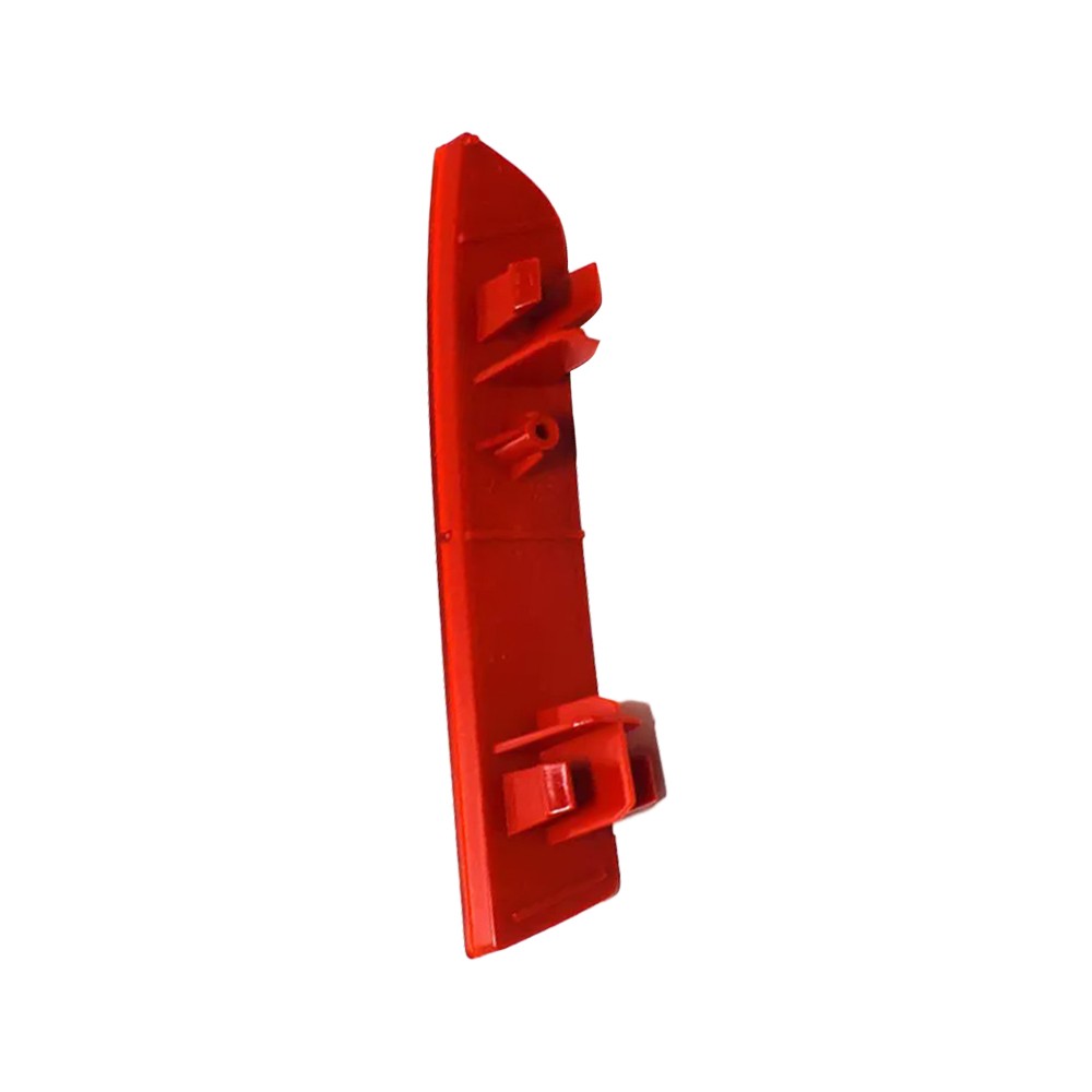 Rear Left Side Bumper Reflector Red For Metris Vito W447 V-Class 2014+ Q