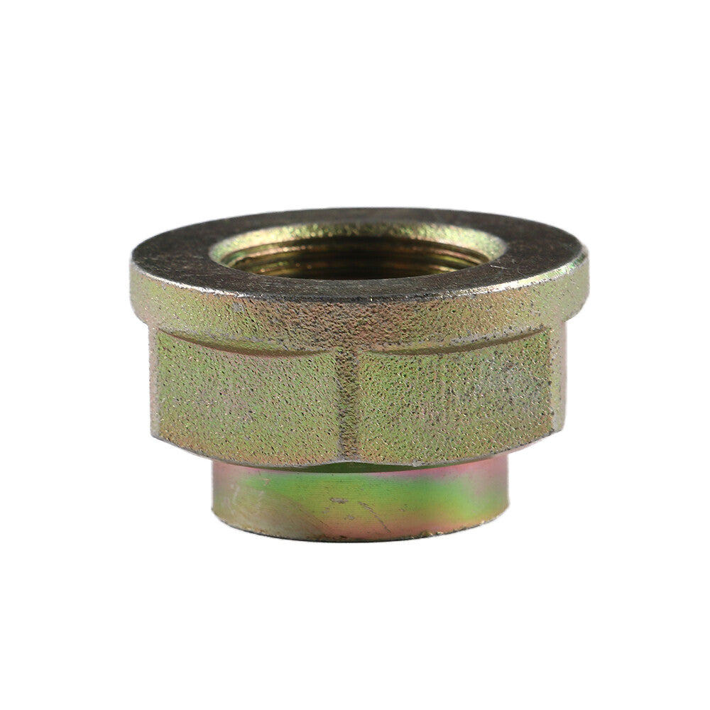 Front Left / Right Spindle Axle Nut For CL for MDX Legend for Accord for CR-V Pilot Prelude