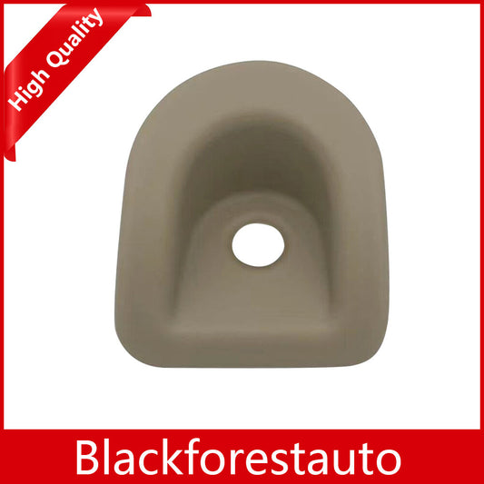 Front Left Door Trim Lock Grommet 7R3Z63220A51 for Ford for Mustang Beige 2006-2014 Q