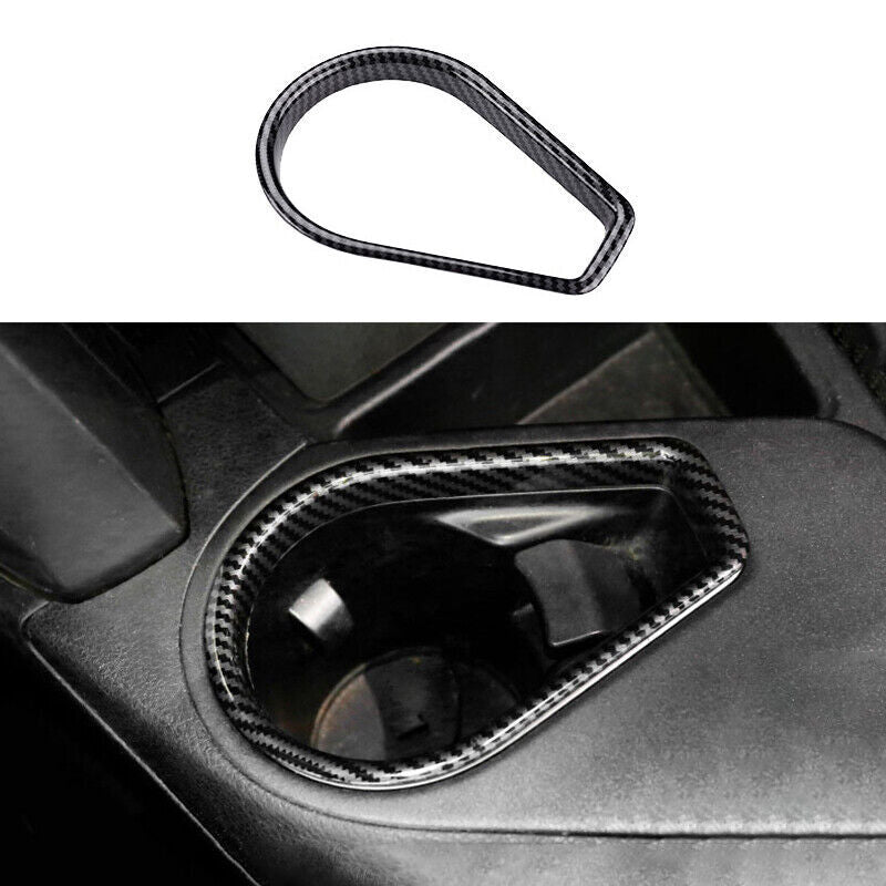 For Highlander 2020-2022 Glossy Black Side Door Rearview Mirror Cover Cap v