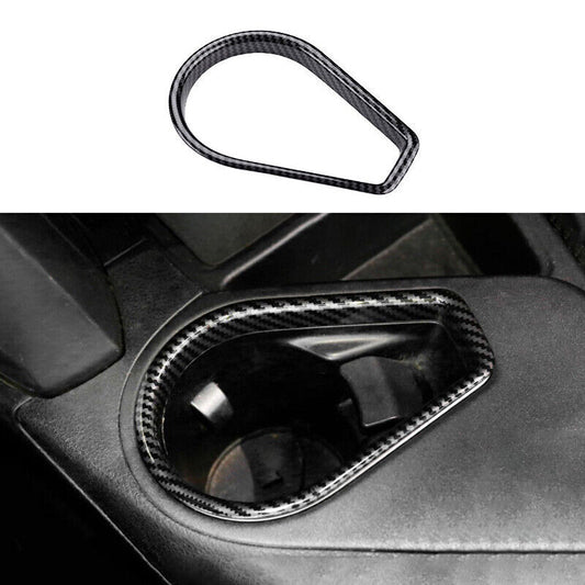 For Highlander 2020-2022 Glossy Black Side Door Rearview Mirror Cover Cap v