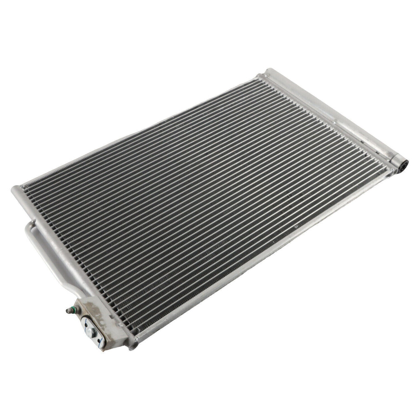 AC Condenser for 2016-2018 for Chevrolet Malibu LaCrosse Regal 30026 Aluminum