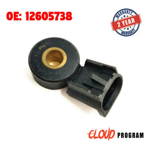 Engine Knock Sensor 12605738 For 2012 for GMC Acadia 3.6 n