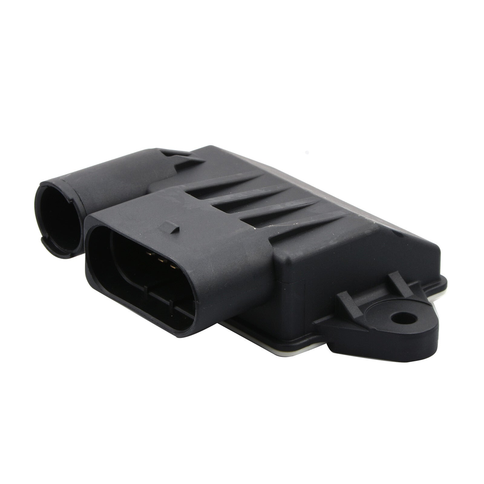 New Black Glow Plug Control Unit for Mercedes-Benz E350 2010-2013 6429007701