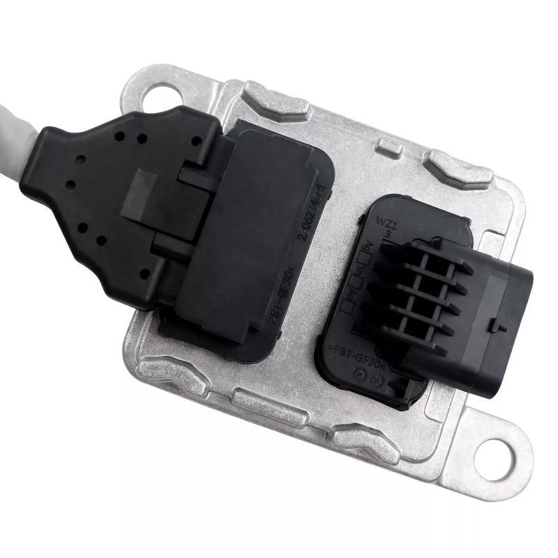 5WK9 7376 Nitrogen Oxide (NOx) Sensor, Sensor 1J508-19371, suitable for various Kubota products. Q