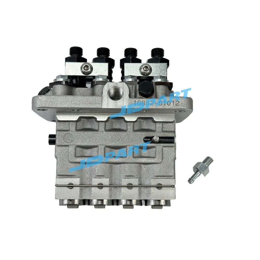 V2203 Fuel Injection Pump 1G852-51012 - Suitable for Excavator Engine Parts