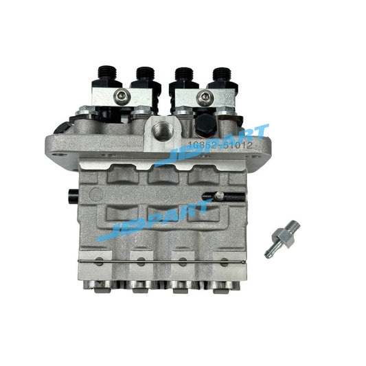 V2203 Fuel Injection Pump 1G852-51012 - Suitable for Excavator Engine Parts