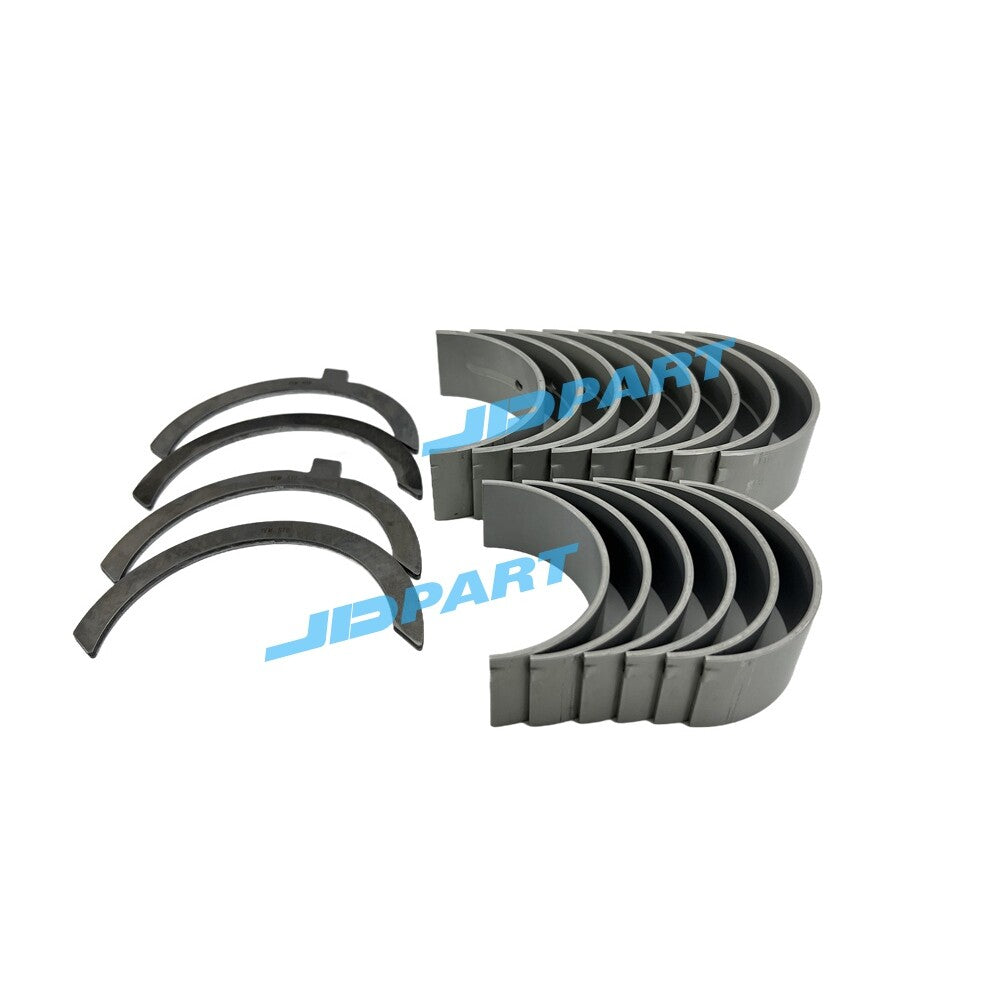 One K3D engine bearing and thrust cleaning machine is suitable for diesel engine parts.