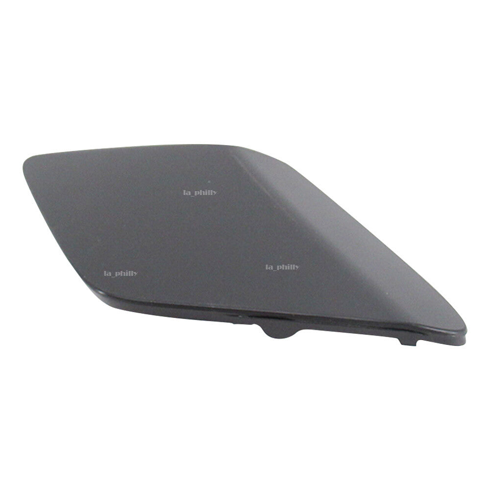 Front Right Side Bumper-Tow Hook Eye Cap Cover for Toyota Prius 16-18 5212747907 Q