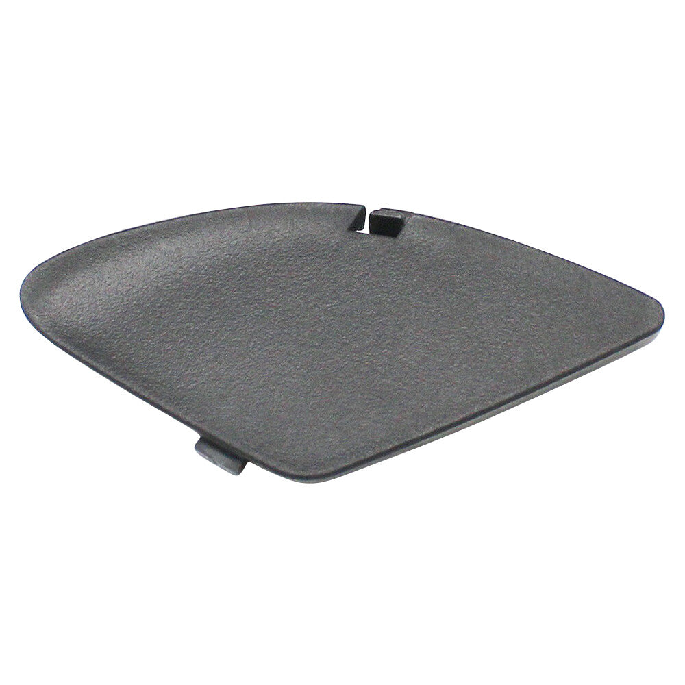 Front Right Door Inner Handle Cover for 2007-11 for Honda for CR-V 72121-SWA-A01ZA Black Q