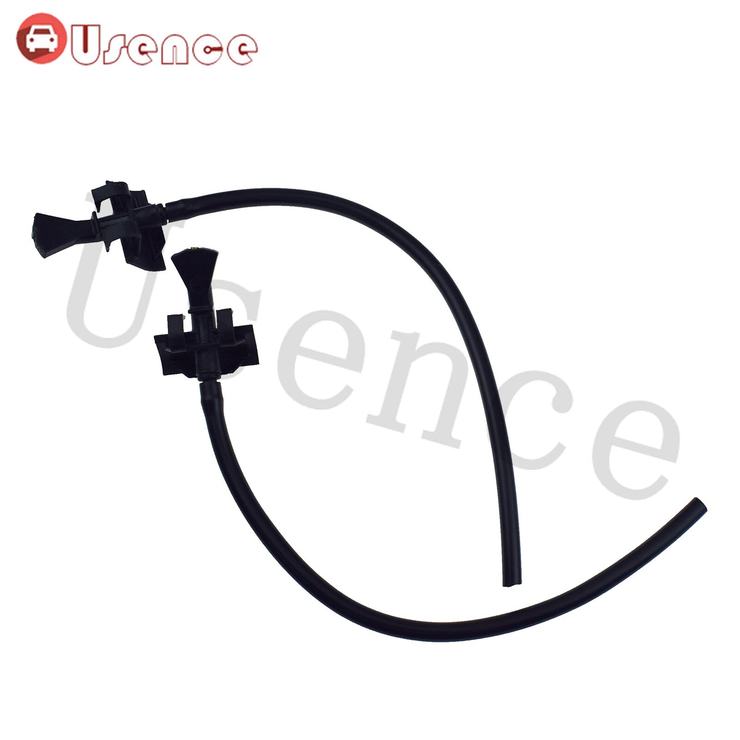 Front Windshield Washer Nozzle for Mitsubishi Outlander 2013-2021 8265A596