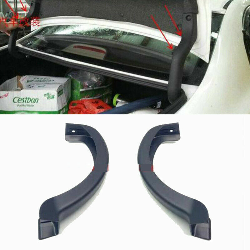 For Prado 2003-2009 Interior Door Handle Storage Box Organizer Tray Beige v