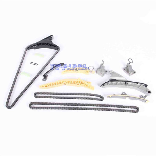 3.0T Timing Repair Kit Fit for VW Touareg for AUDI for A8 Q7 RS4 for Bentley for Porsche Macan S Q