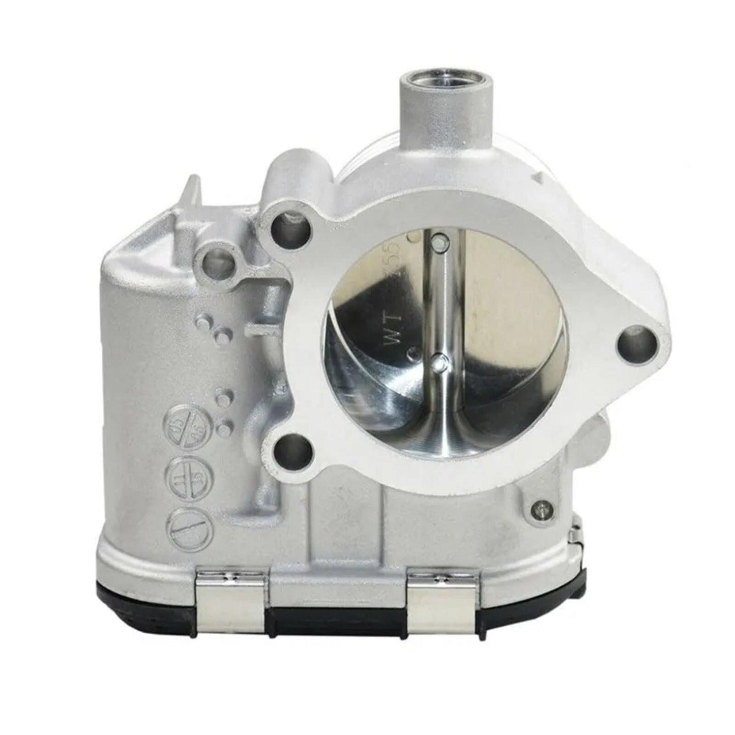 Brand new throttle body suitable for PEUGEOT : 1635.Q9,9635884080 Q