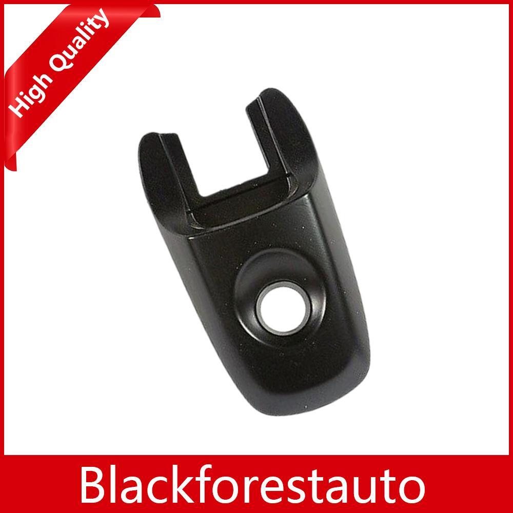 Front Left Driver Side Exterior Door Handle Cover for Ford Explorer Sport Edge