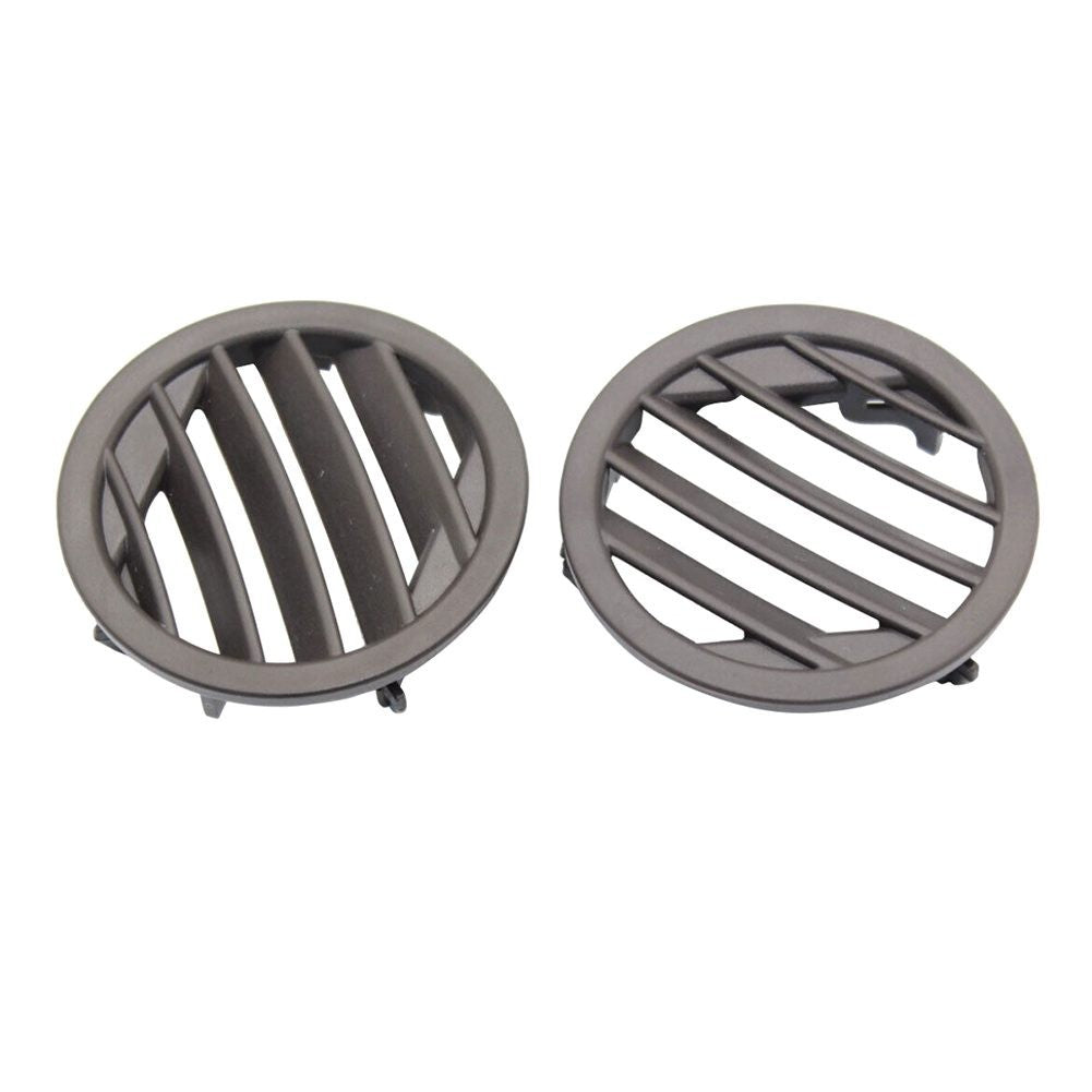 20468049877L9 20468049879G71 Air Ac Vent Air Vent Dash 20468049878Q02 2pcs