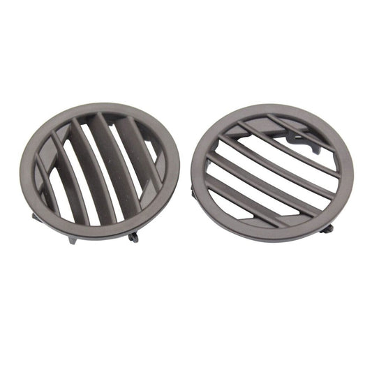20468049877L9 20468049879G71 Air Ac Vent Air Vent Dash 20468049878Q02 2pcs