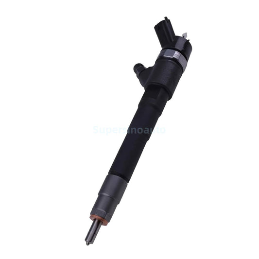 1pc Common Rail Fuel Injector 0445110247 for Hyundai for Iveco for Fiat for Iveco 3.0 D