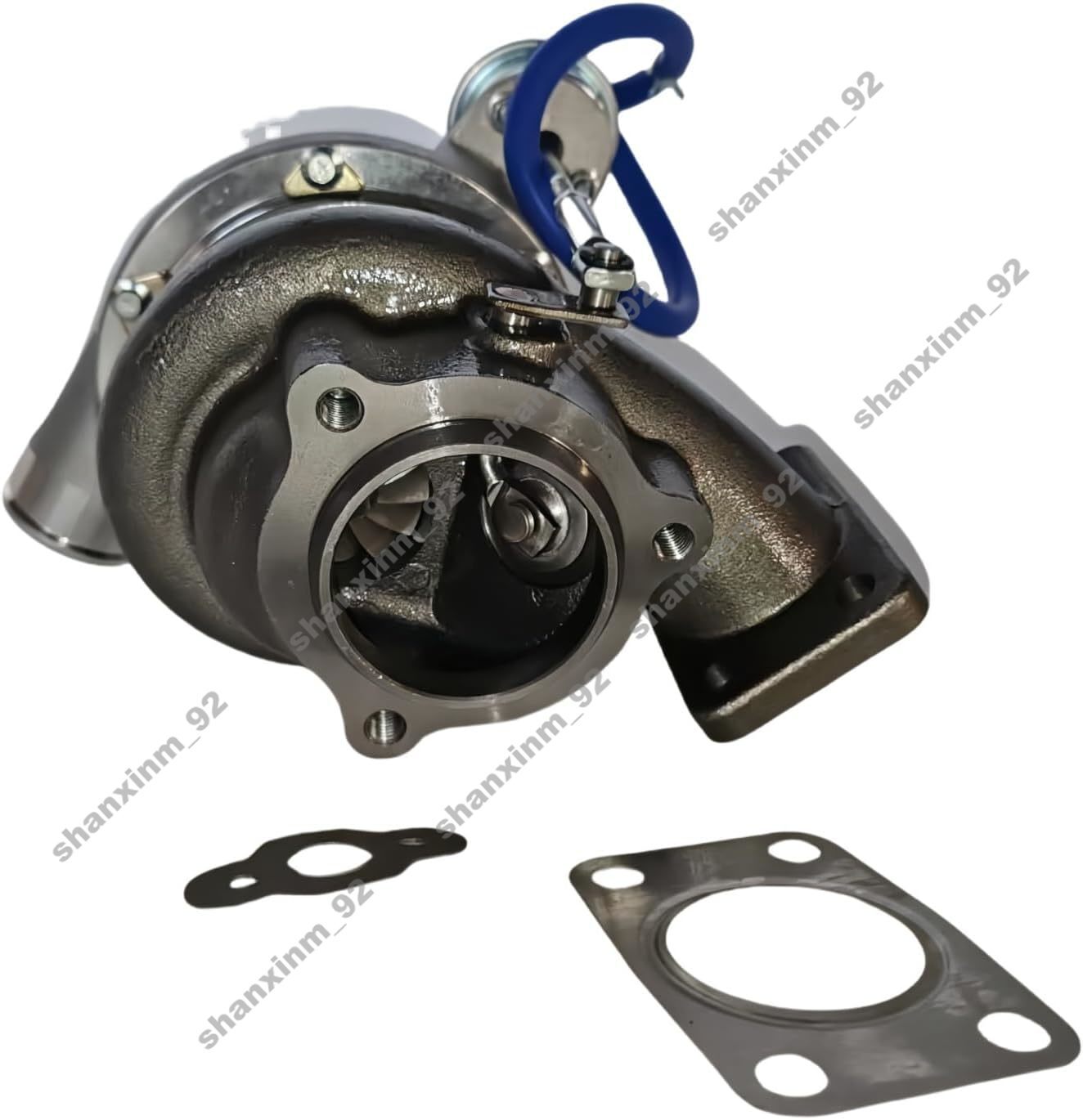 Turbo GT2560S Turbocharger 2674A806 for Perkins Engine 1104D-E44TA