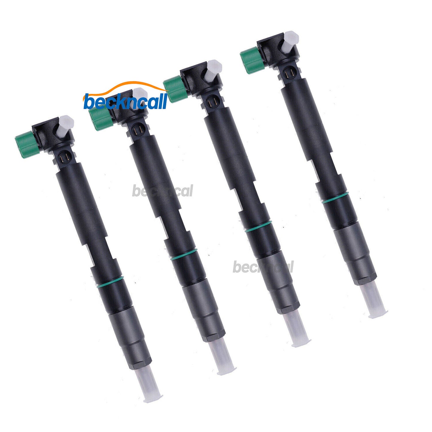 Fuel Injector 7261663 28347042 For Bobcat Loader T740 T750 T770 T870 Doosan D34