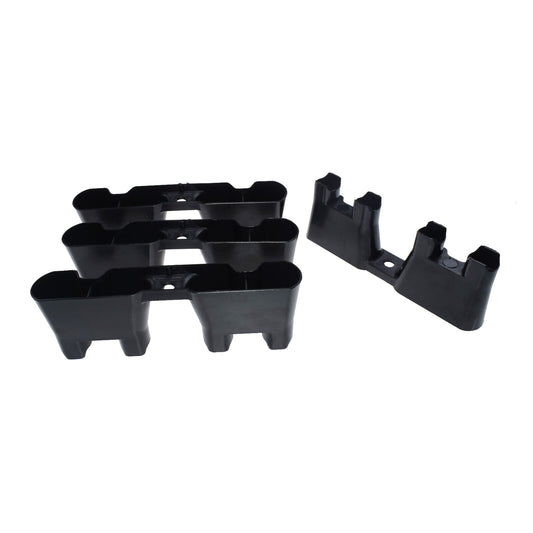 Guide to 4-piece valve lifters for Cadillac for Escalade for GMC for Sierra and for Chevrolet Silverado