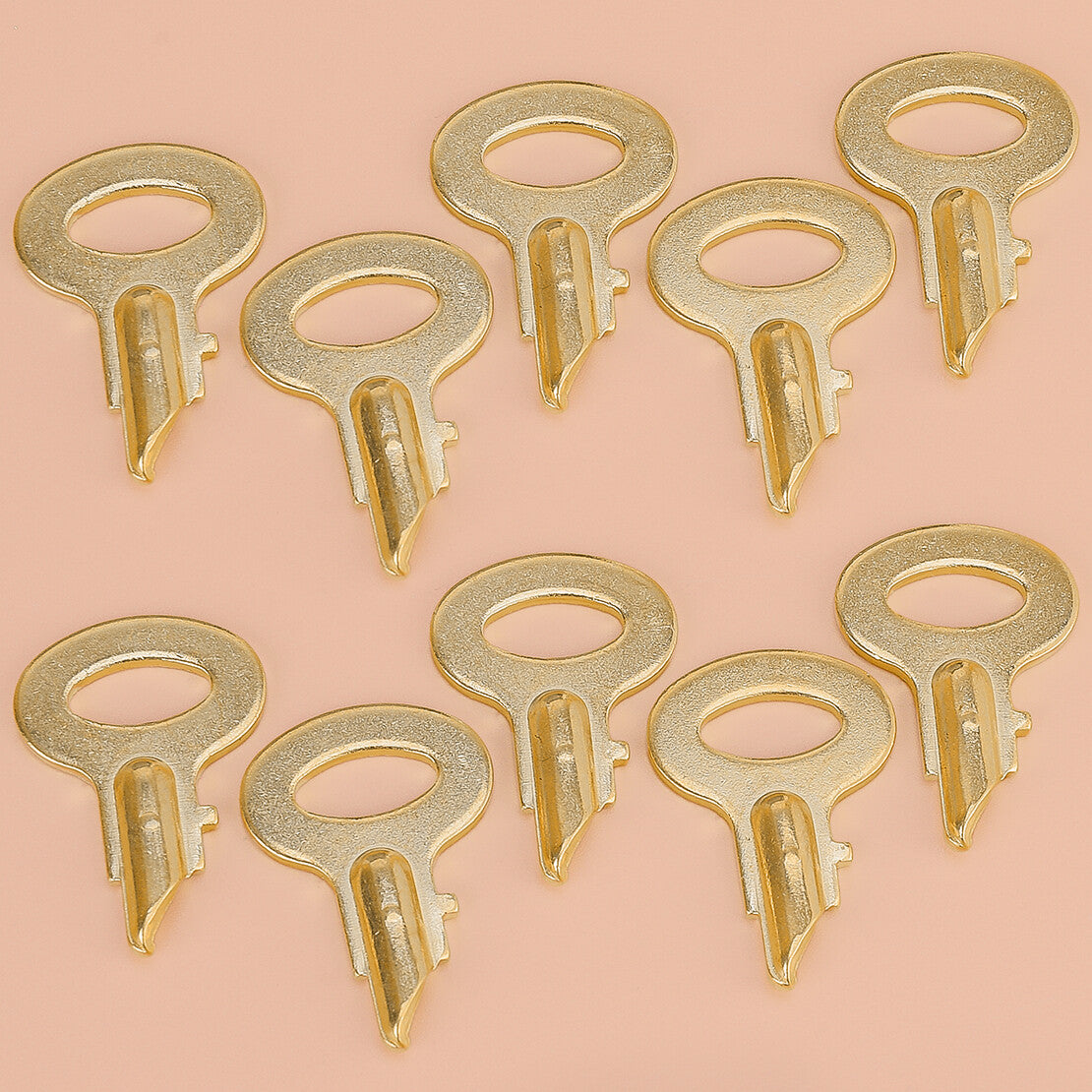 10set Tractor Ignition Keys 231713 fit for Oliver Super 66 77 88 950 1550 2255 v